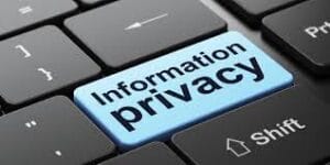 Information Privacy