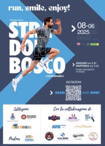 StraDonBosco