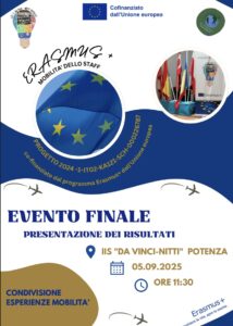 Presentazione dei risultati