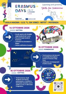 descrive le attività che si terranno in occasione dell'evento